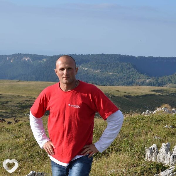 Алексей, 44, Тимашевске — анкета №733248