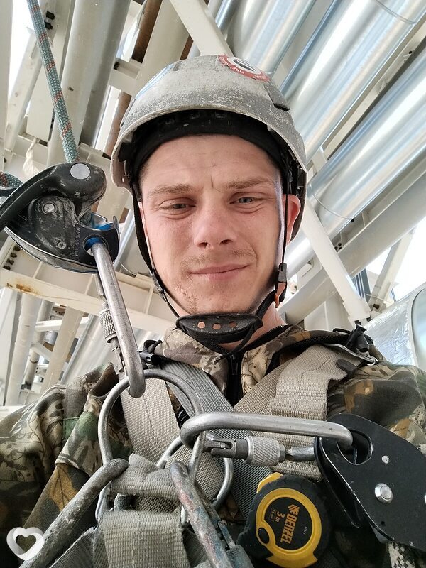 Сергей, 28, Москве — анкета №733249