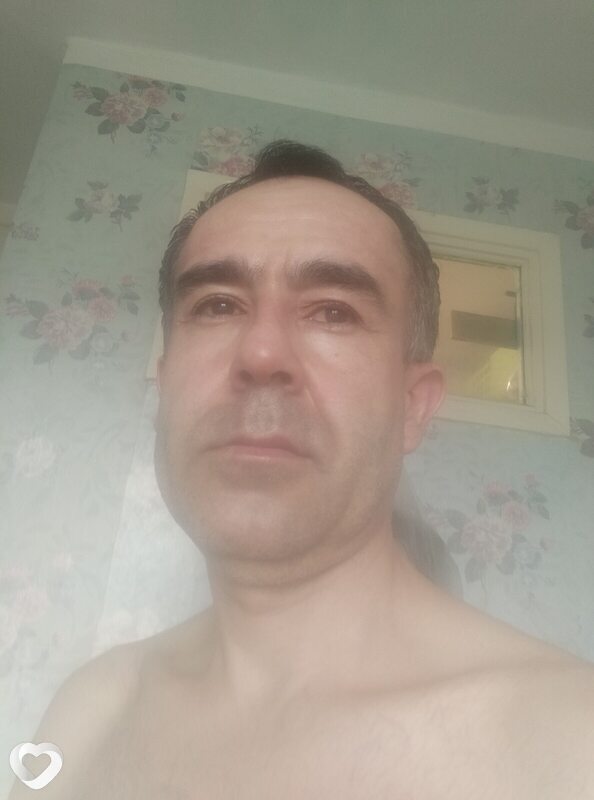 Султан, 44, Миассе — анкета №733250