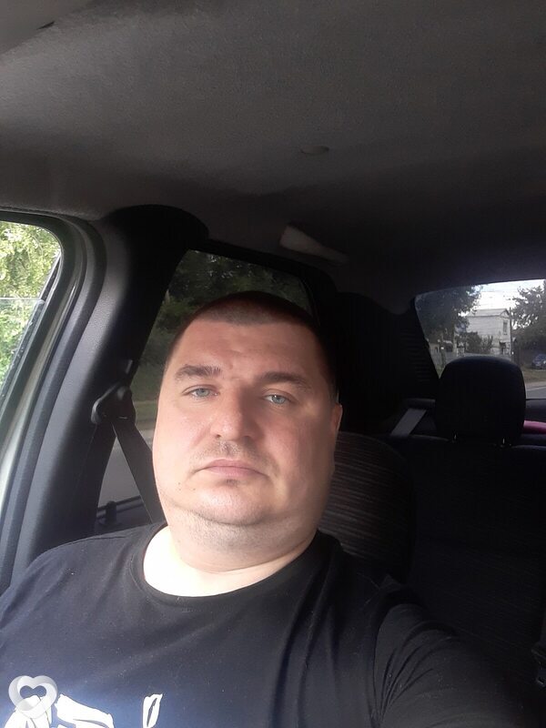 Виталий, 39, Самаре — анкета №733039