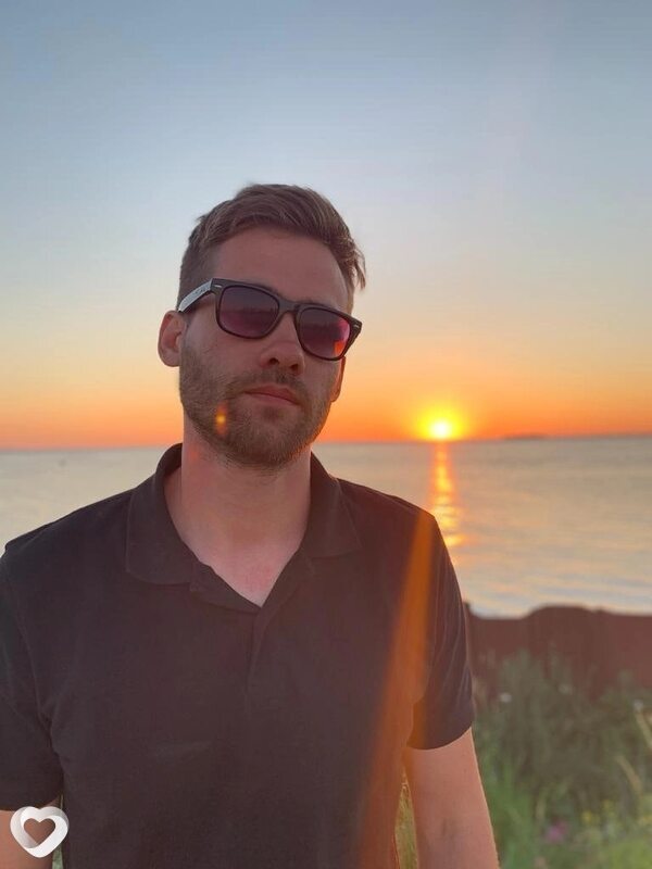 Дмитрий, 34, Санкт-Петербурге — анкета №733041