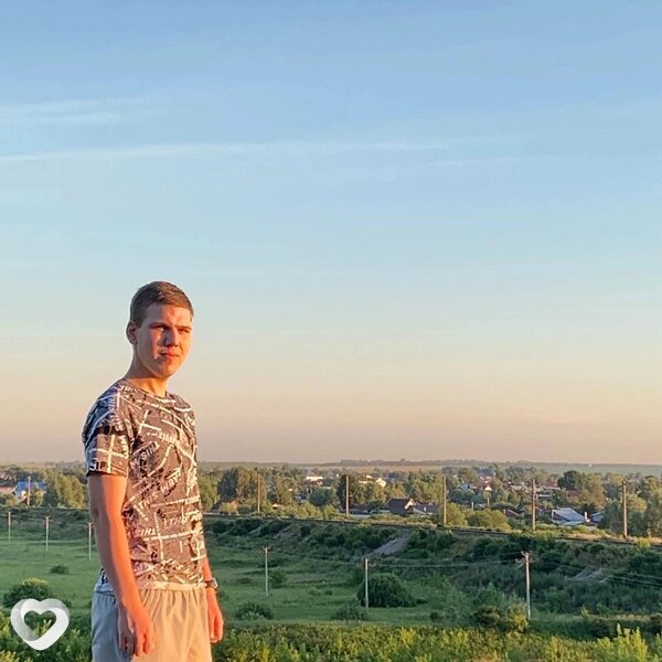 Евгений, 24, Арзамасе — анкета №733043