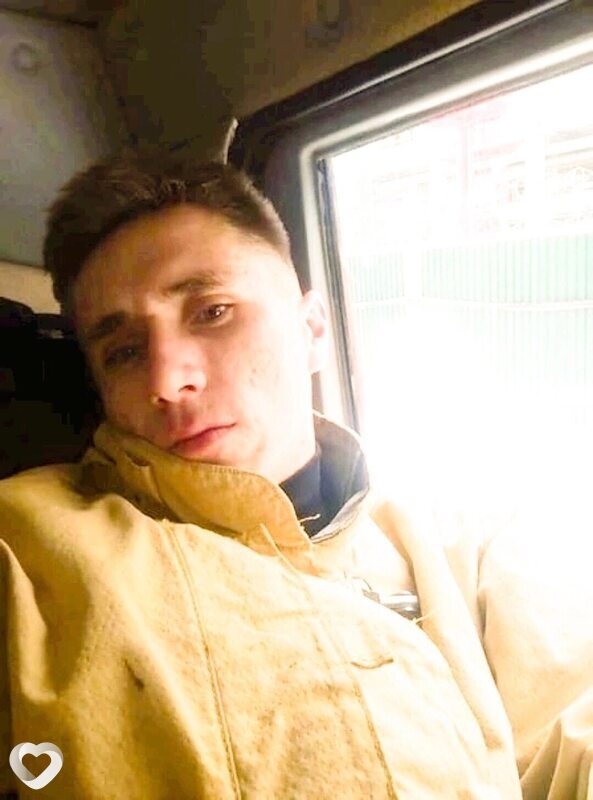 Евгений, 30, Набережных Челнах — анкета №733046