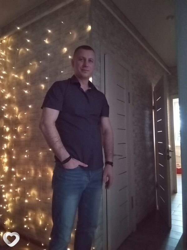 Сергей, 46, Туле — анкета №733048