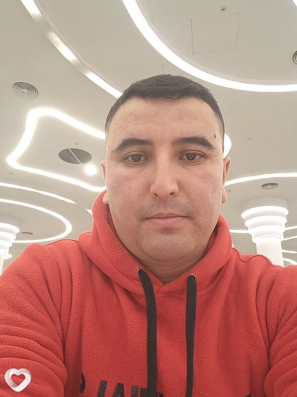 Арис, 37, Ярославле — анкета №733049