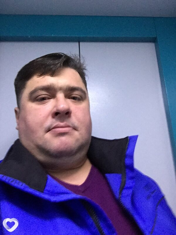 Валерий, 47, Белореченске — анкета №733053