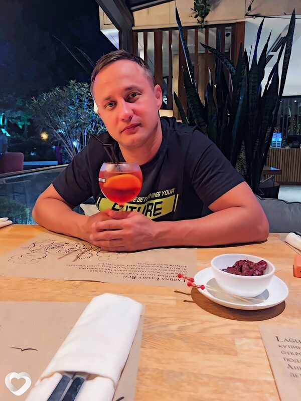 Михаил, 32, Рязани — анкета №733054
