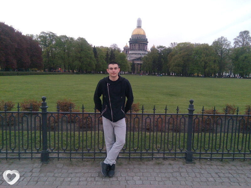 Dima, 32, Вязьме — анкета №733058