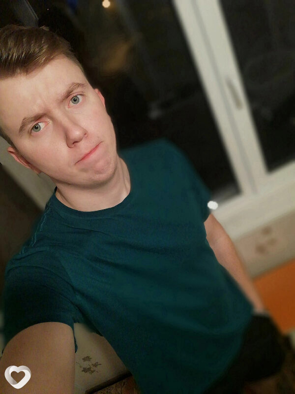 Андрей, 30, Бресте — анкета №733064