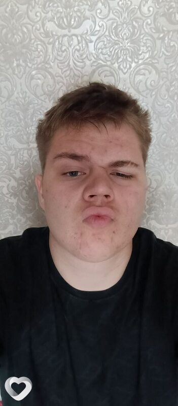 Глеб, 20, Ржеве — анкета №733067