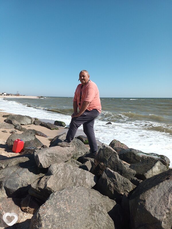 Юрий, 58, Самаре — анкета №733072