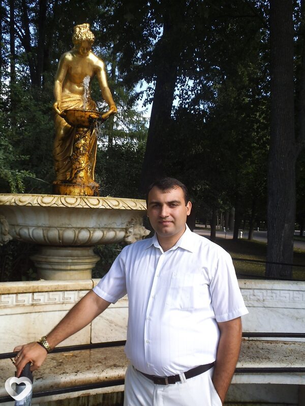 Александр, 40, Воронеже — анкета №733180