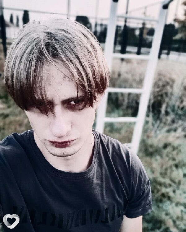 Денис, 28, Ставрополе — анкета №733186