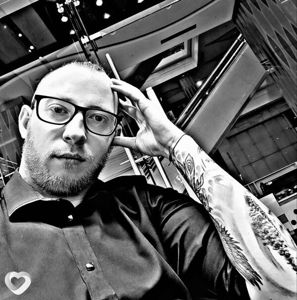 Евгений, 31, Москве — анкета №733198