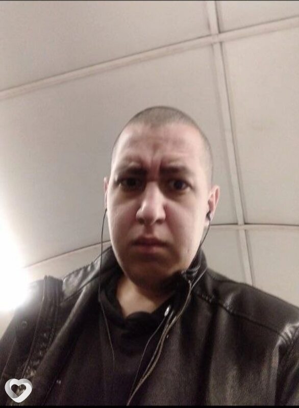 Вадим, 37, Санкт-Петербурге — анкета №733199