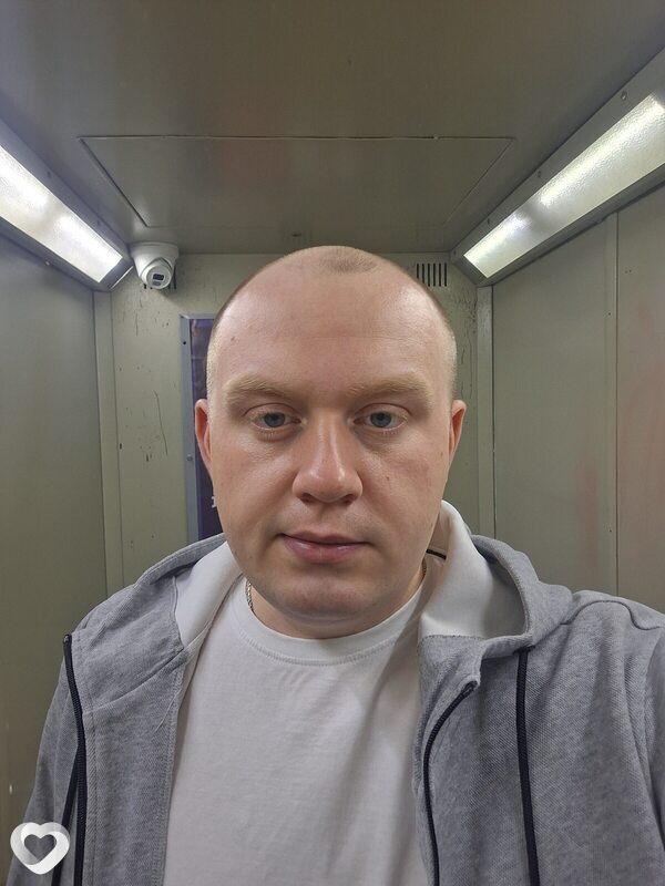 Даниил, 27, Перми — анкета №733353