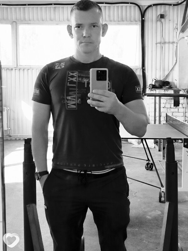 Алексей, 37, Самаре — анкета №733369