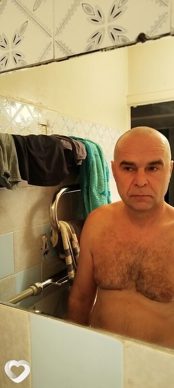 Владимир, 51, Курске — анкета №733375
