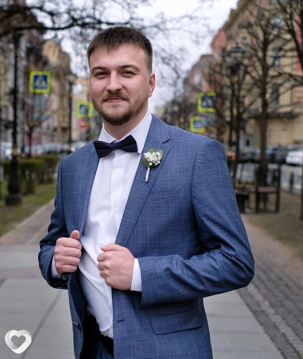 Александр, 28, Москве — анкета №733252