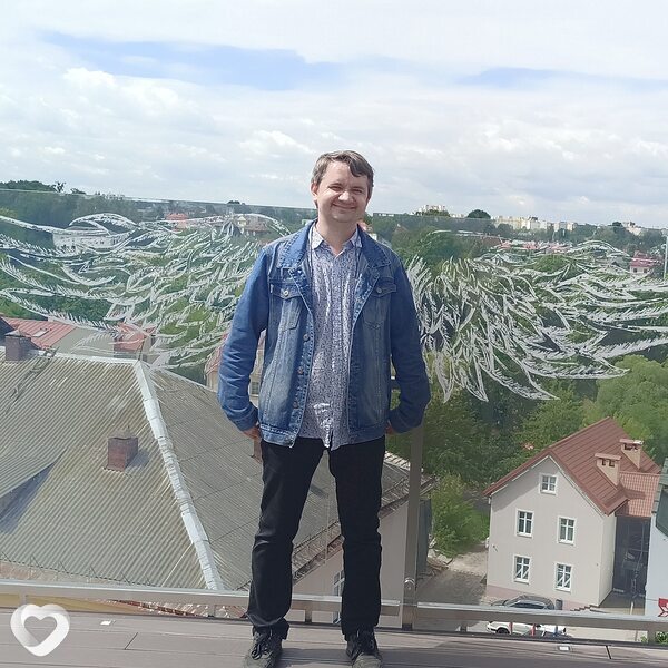 Сергей, 41, Минске — анкета №733253