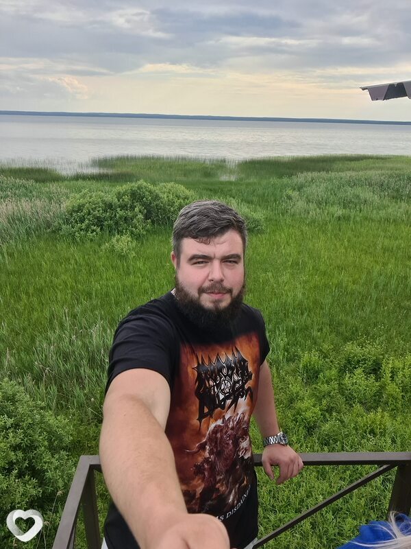 Павел, 36, Москве — анкета №733255