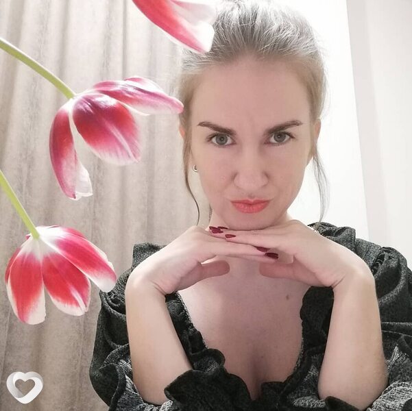 Евгения, 38, Владивостоке — анкета №733256