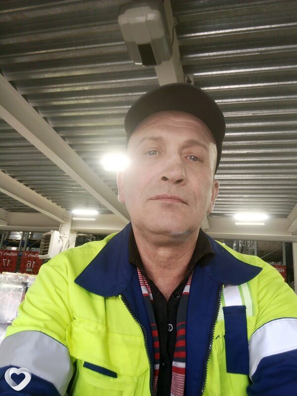 Александр, 57, Красноярске — анкета №733258