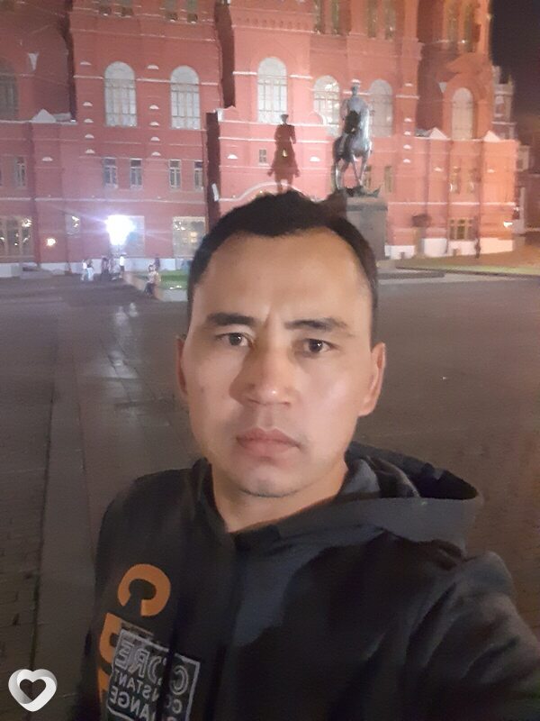 Жора, 29, Волжском — анкета №733263