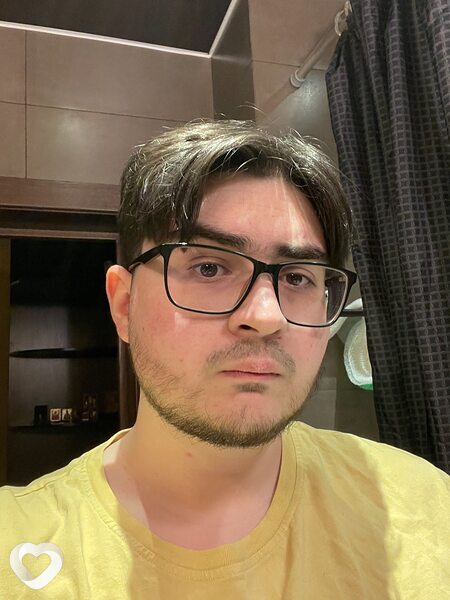 Александр, 26, Москве — анкета №733271