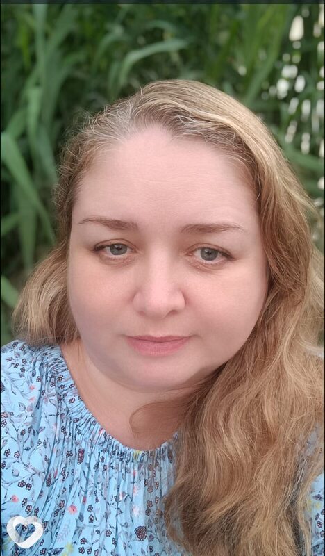 Katarina, 40, Москве — анкета №733275