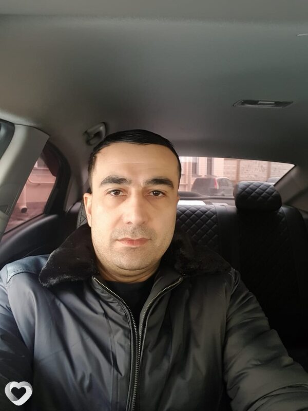 Руслан, 36, Москве — анкета №733277