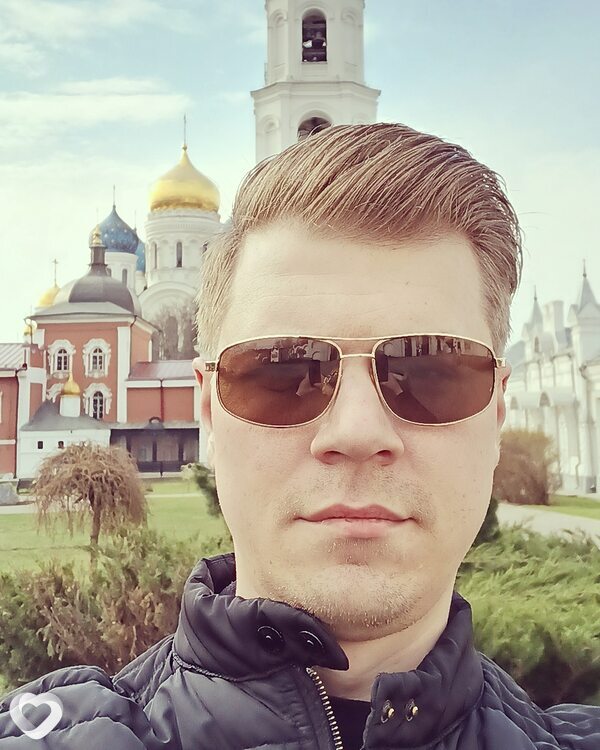 Илья, 29, Челябинске — анкета №733278