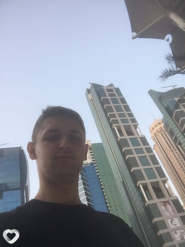 Роман, 35, Минске — анкета №733290
