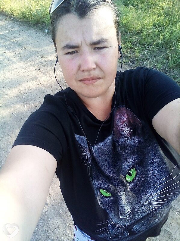 Диана, 30, Ростове-на-Дону — анкета №733299