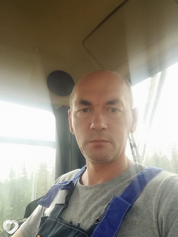 Сергей, 47, Улан-Удэ — анкета №733383