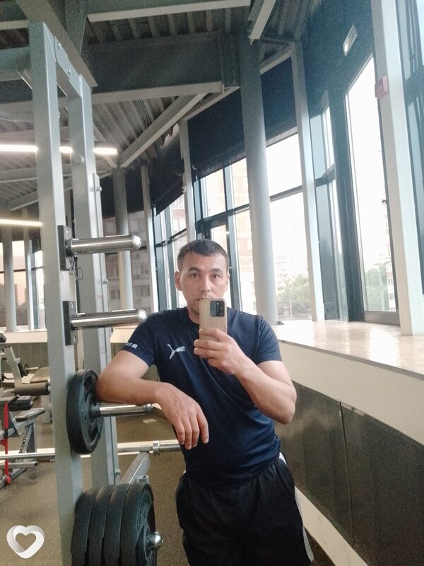Владимир, 44, Одинцове — анкета №733395