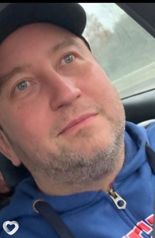 Sergey, 45, Варшава — анкета №733396