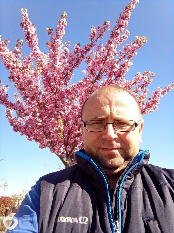 Сергей, 46, Бобруйске — анкета №733327