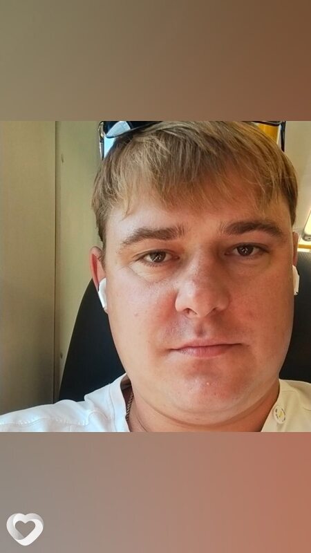 Александр, 38, Серпухове — анкета №733332