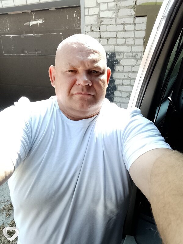 Дима, 49, Брянске — анкета №733333