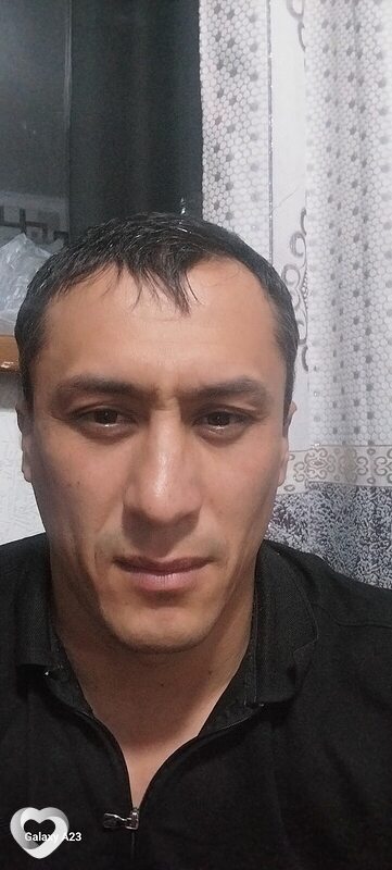 Jasur, 25, Иркутске — анкета №733334