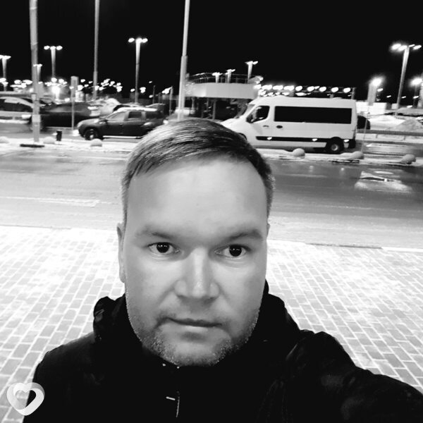 Александр, 39, Уфе — анкета №733339