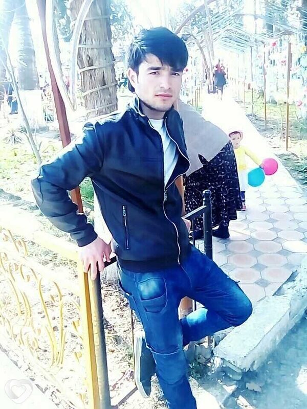 Али, 30, Красноярске — анкета №733343