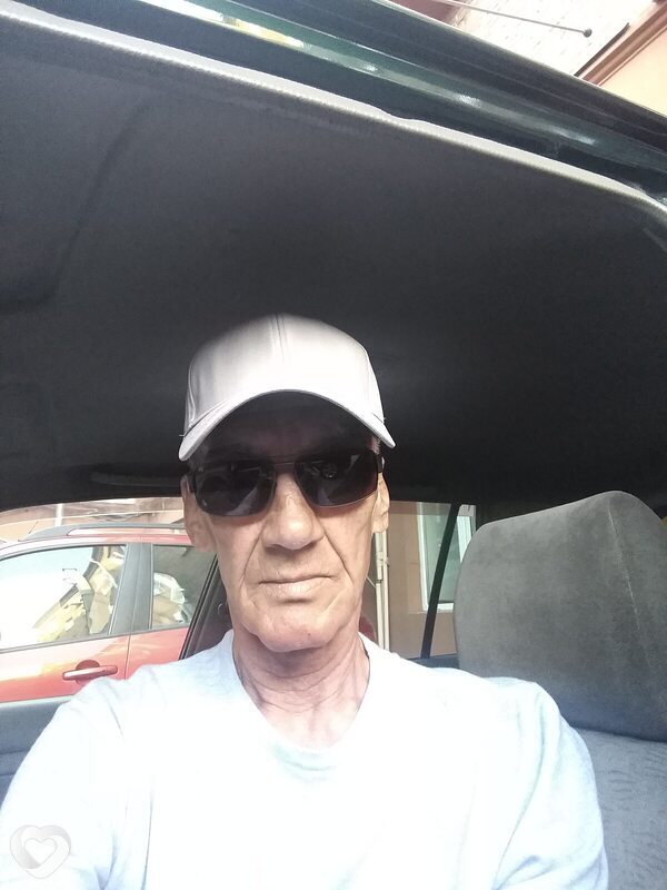 Сергей, 66, Красноярске — анкета №734380