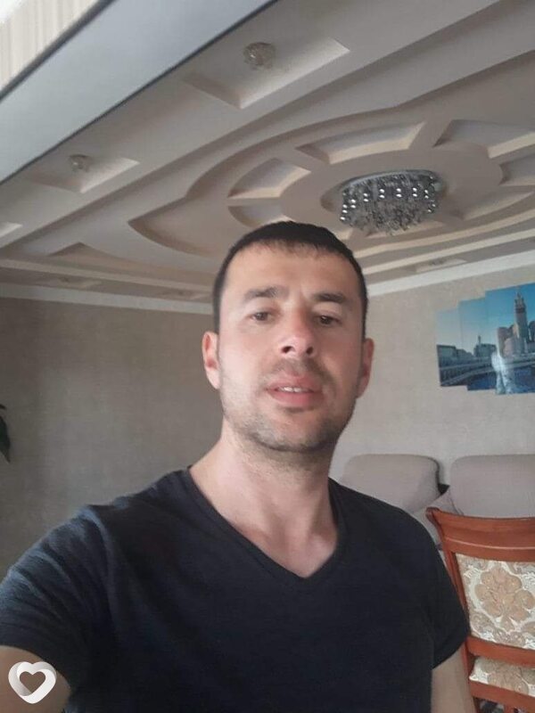 Андрей, 43, Брянске — анкета №734381