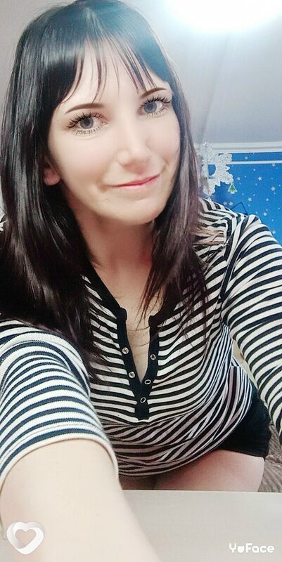 Ирина, 30, Новосибирске — анкета №734382