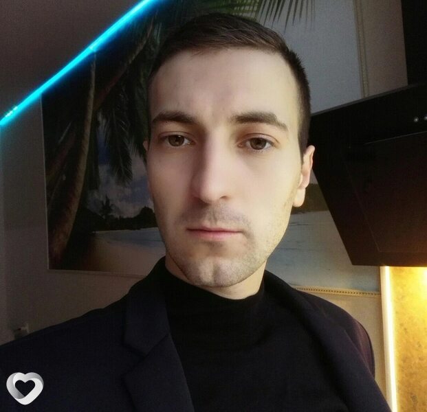 Вадим, 36, Новом Уренгое — анкета №734383