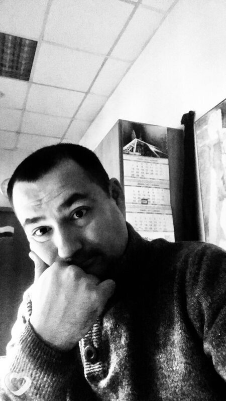 Алекс, 41, Южно-Сахалинске — анкета №734391