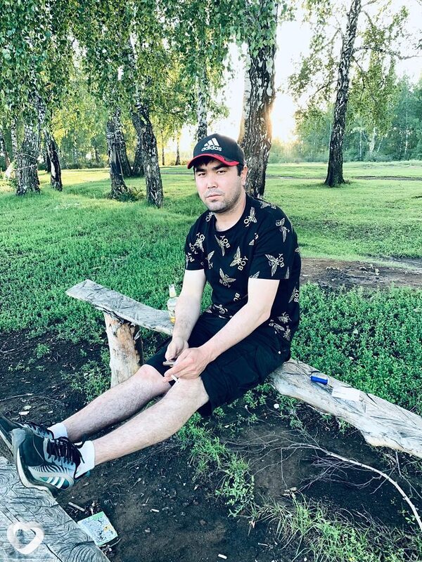 Айбек, 36, Искитиме — анкета №734255