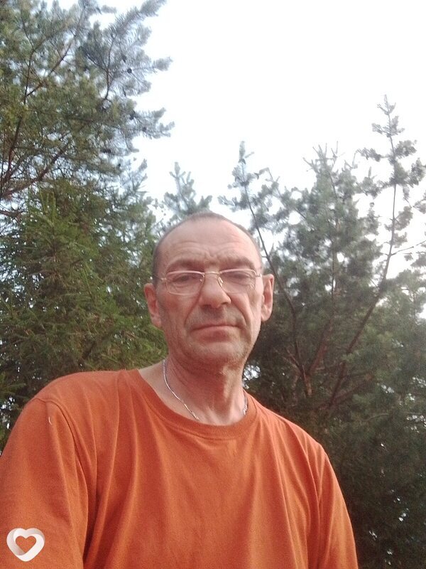 Викторвладимиров, 55, Новосибирске — анкета №733306